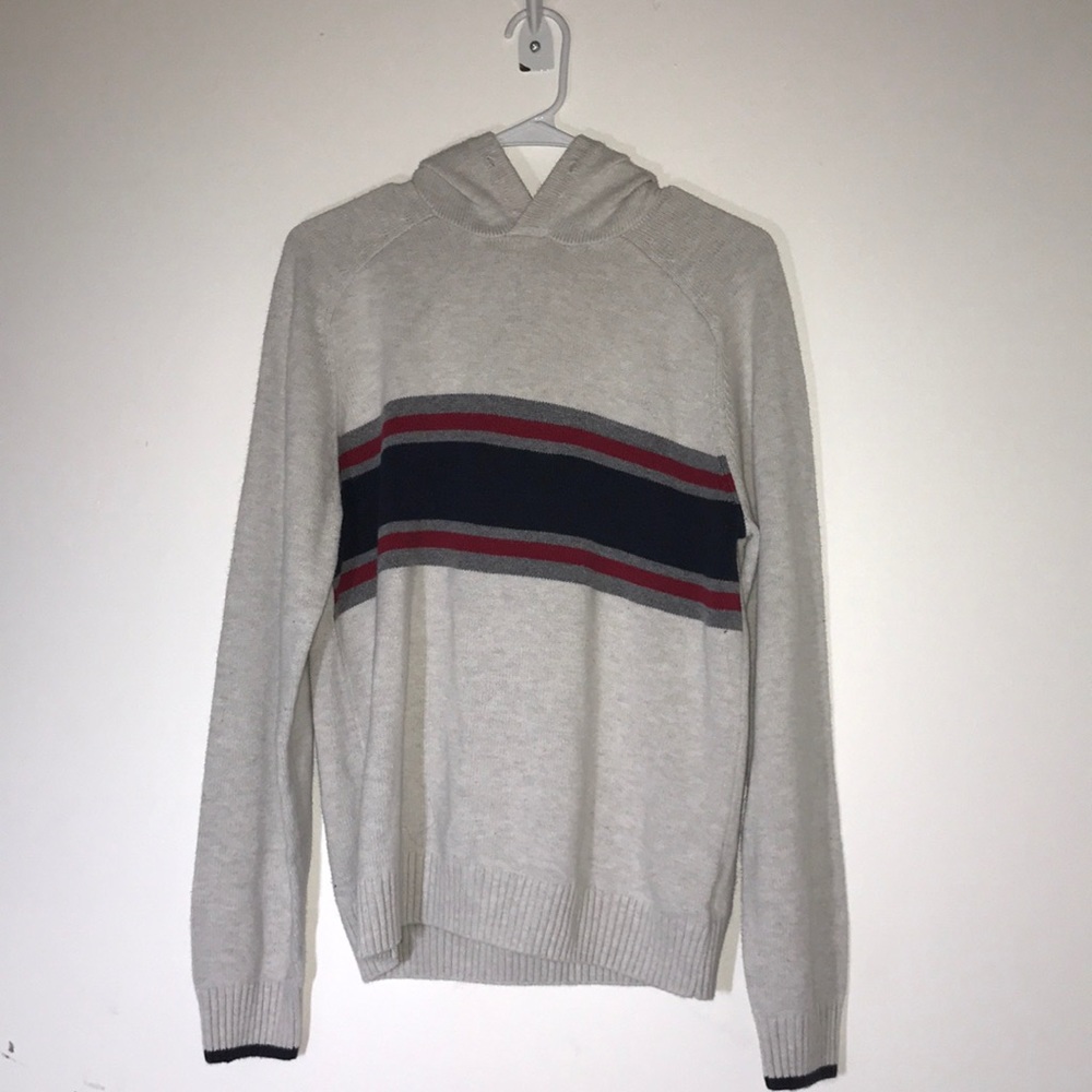 Long sleeve (with hood)